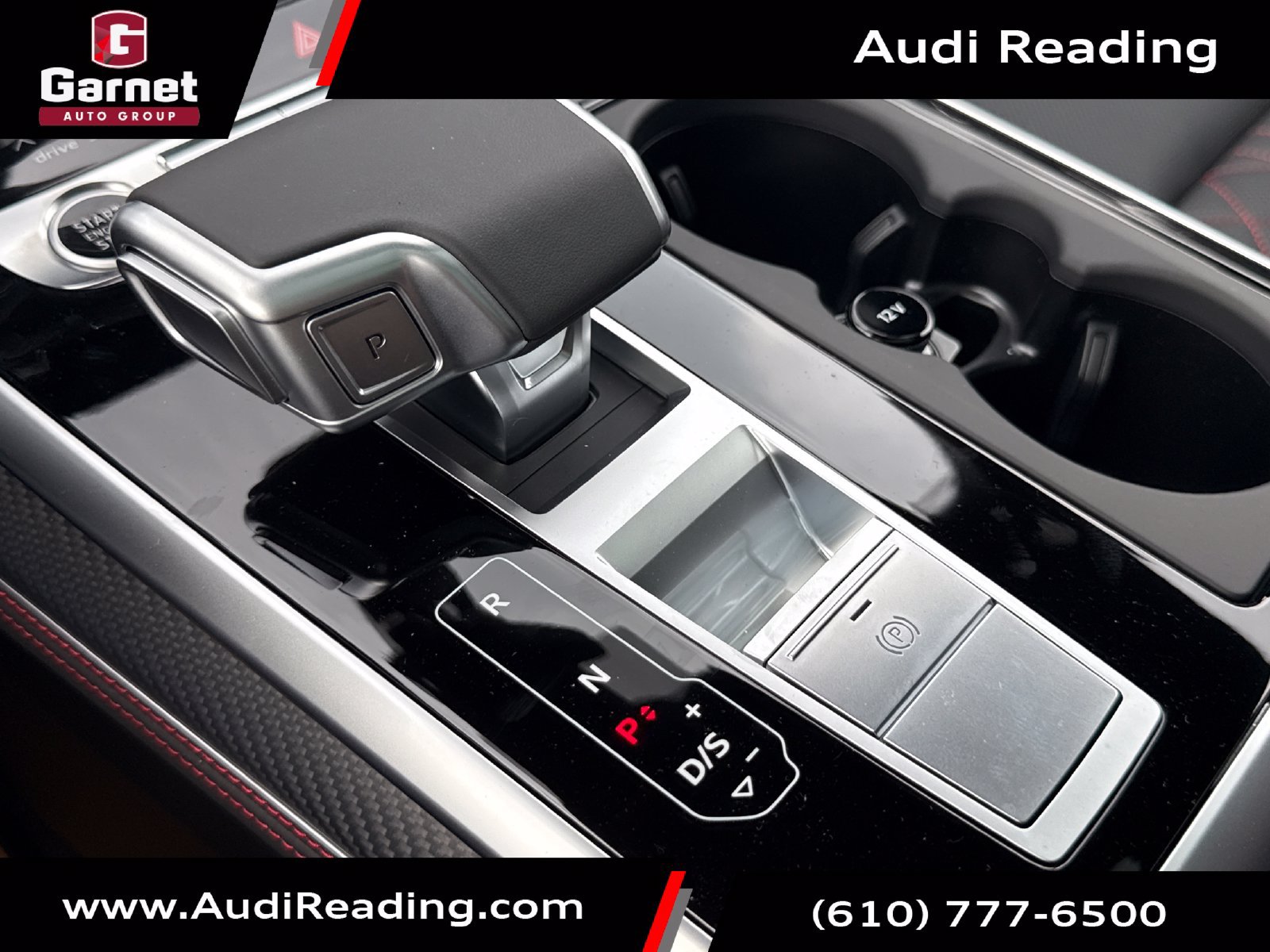 New 2026 Audi Q7 3.0T Prestige AWD/4WD image 22