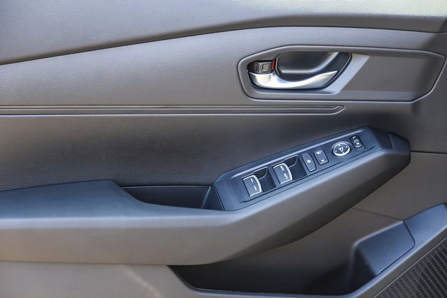 Certified 2025 Honda Accord LX image 21