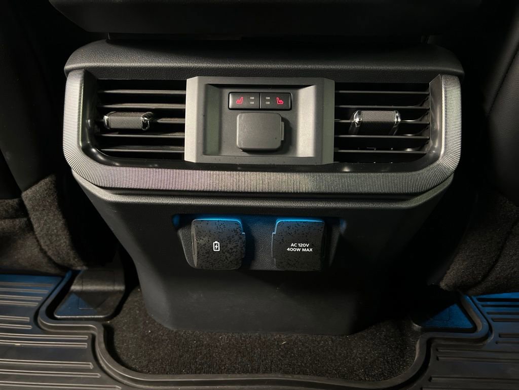 Used 2021 Ford F150 Platinum w/ Equipment Group 701A High AWD/4WD image 32