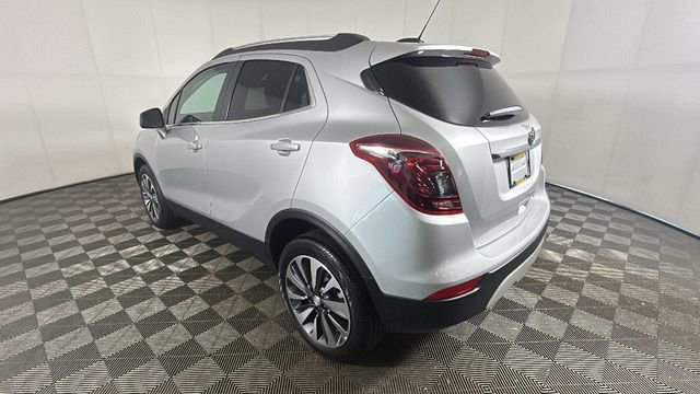 Used 2022 Buick Encore Preferred w/ Safety Package AWD/4WD image 5