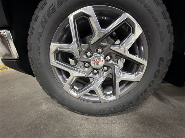 New 2026 GMC Sierra 1500 SLT w/ SLT Premium Plus Package image 67