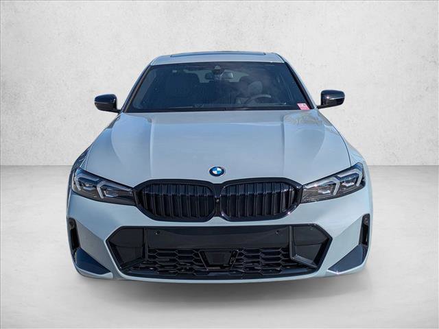 New 2026 BMW 330i 330i NA w/ M Sport Package image 6