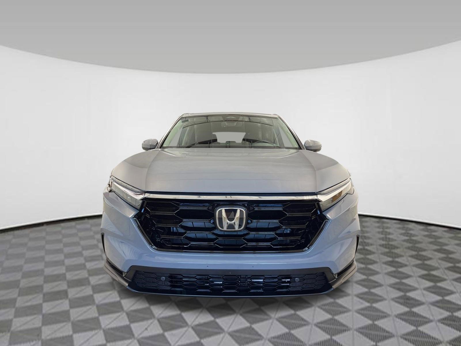 New 2026 Honda CR-V EX-L image 10