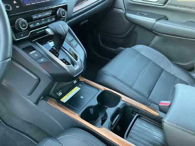 Used 2020 Honda CR-V Touring image 24