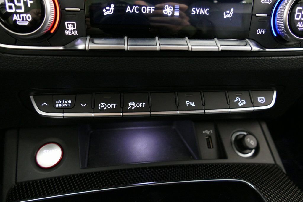 Used 2023 Audi SQ5 Premium w/ Convenience Package image 22