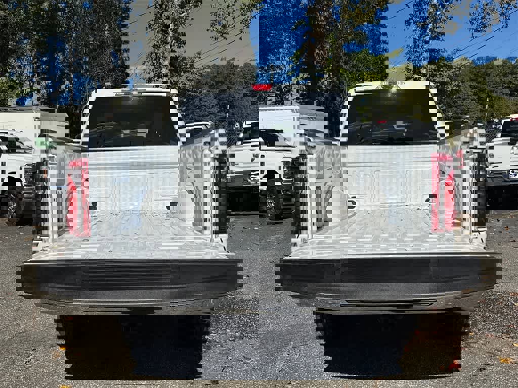 Used 2025 Ford F150 XLT w/ Equipment Group 301A Standard image 16