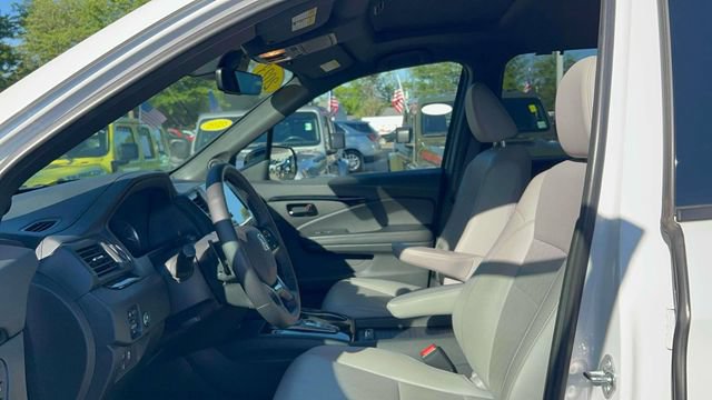 Used 2023 Honda Passport Elite image 23