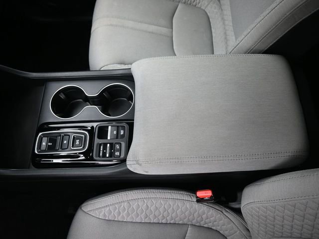 Used 2024 Honda Pilot LX image 32