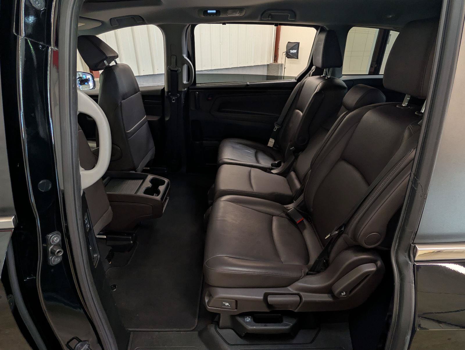 Used 2020 Honda Odyssey EX-L image 44