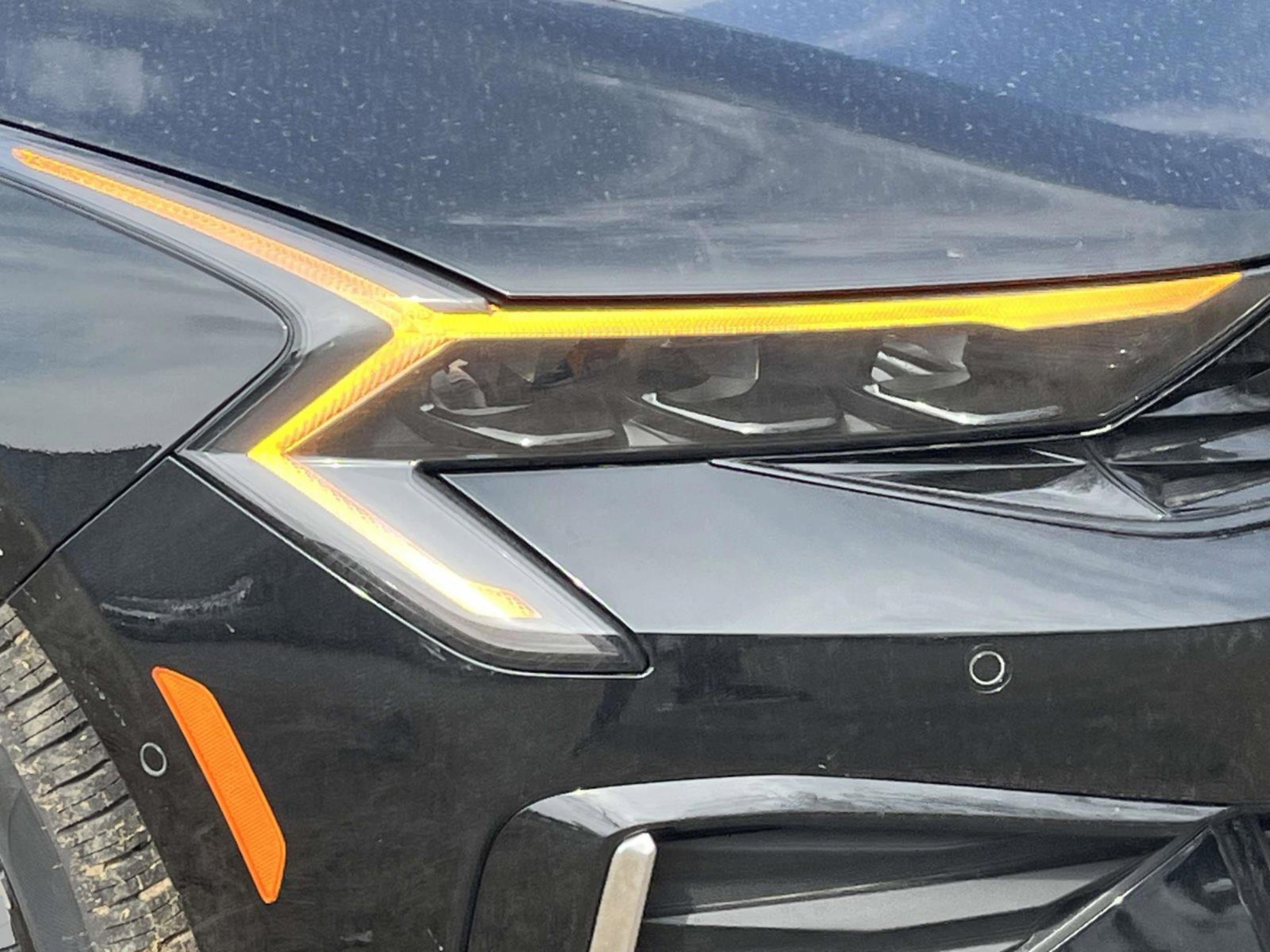 New 2026 Kia K5 EX FWD image 9