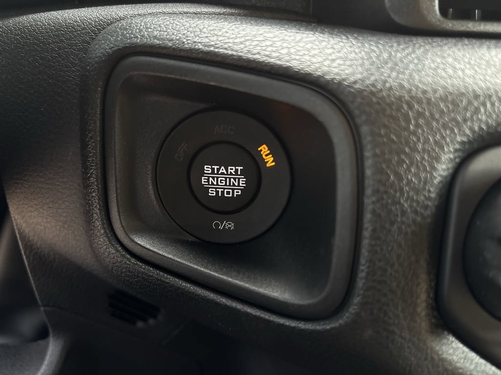 New 2026 Jeep Gladiator Sport AWD/4WD image 16