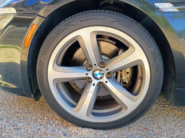 Used 2009 BMW 650i Coupe RWD image 18