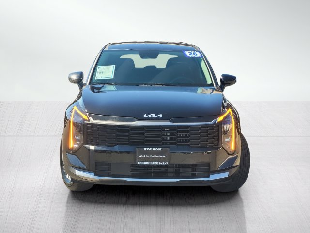 Used 2026 Kia Sportage LX FWD image 2