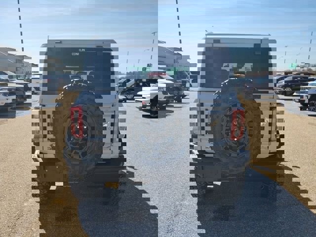 New 2026 Ford Bronco Badlands image 25