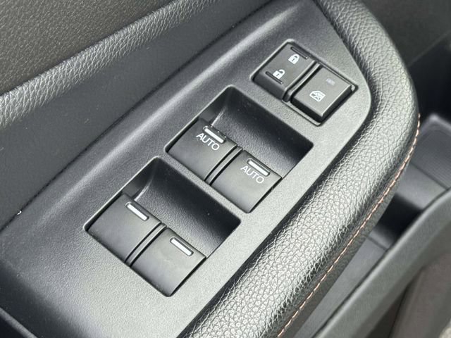 Certified 2022 Honda Passport TrailSport image 16
