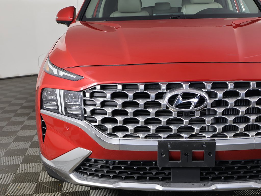 Used 2023 Hyundai Santa Fe Limited image 15