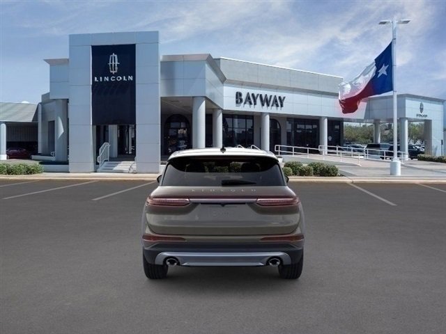 New 2025 Lincoln Corsair FWD image 5