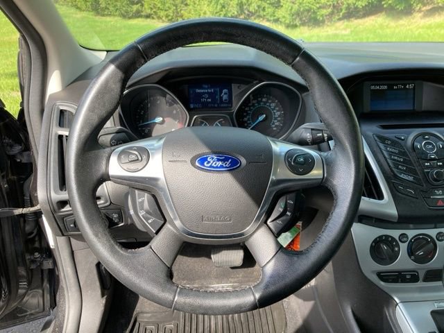 Used 2012 Ford Focus SE FWD image 14
