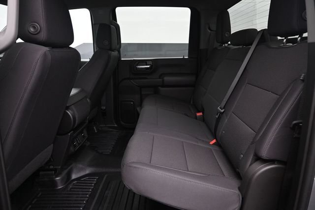 New 2026 GMC Sierra 3500 Pro w/ 1SA Pro Safety Plus Package AWD/4WD image 11