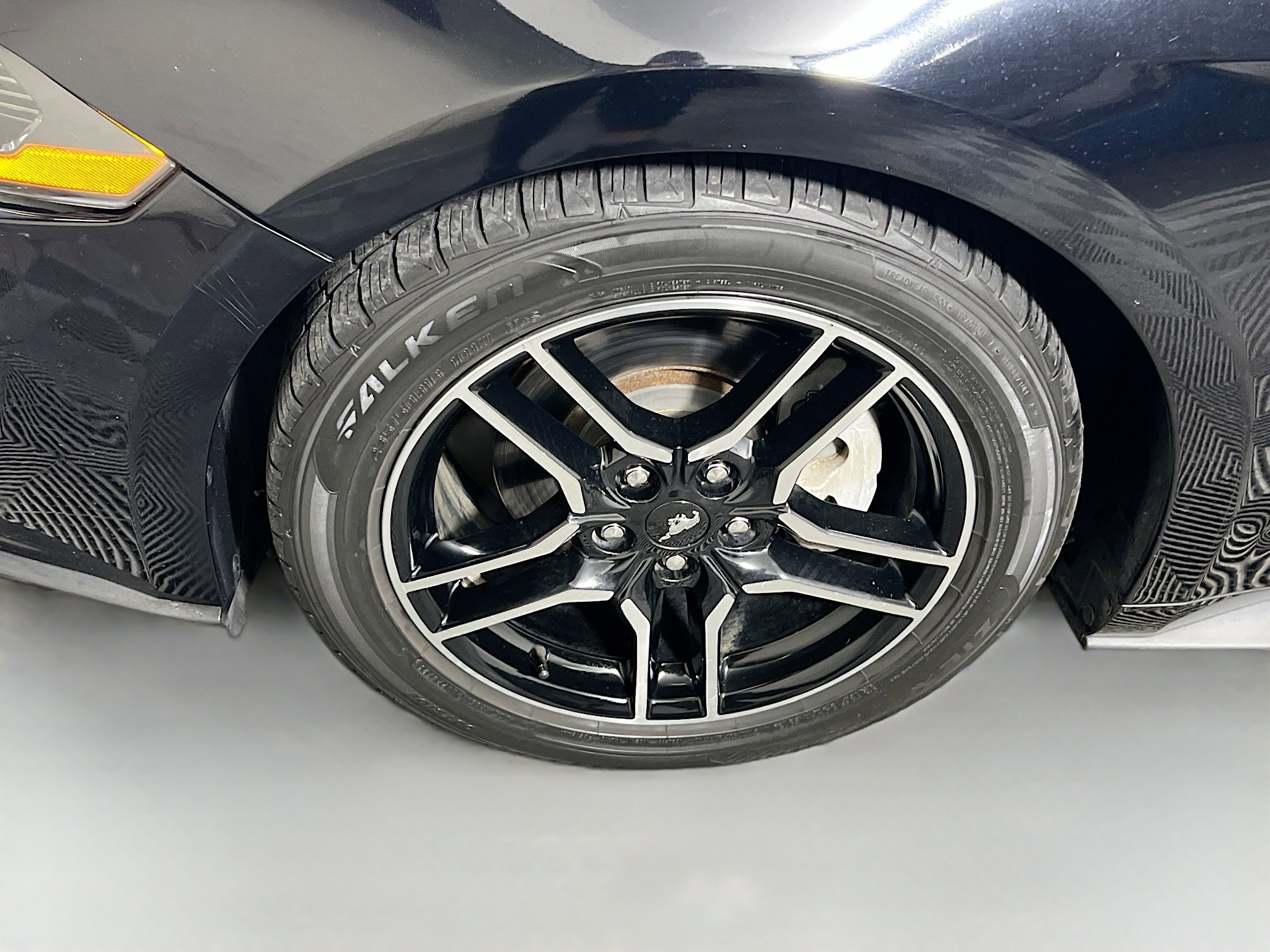 Used 2019 Ford Mustang Premium image 13
