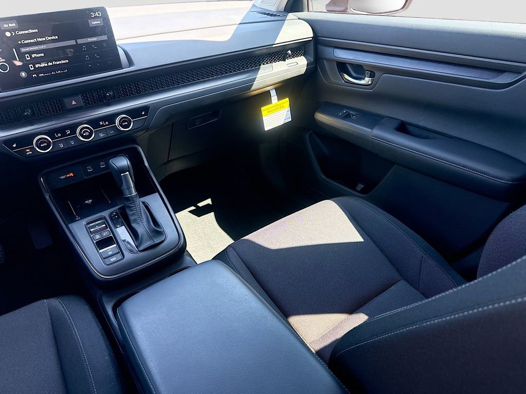 Used 2026 Honda CR-V EX image 26