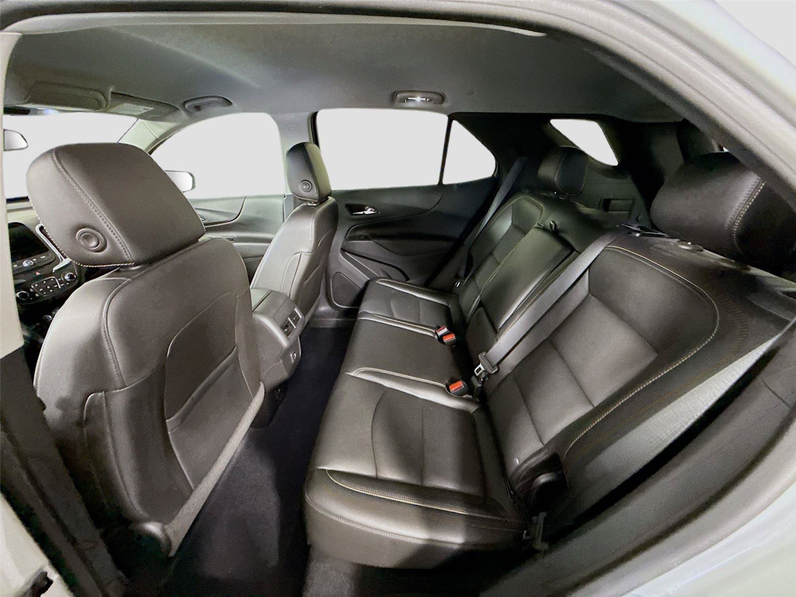Used 2021 Chevrolet Equinox LT FWD image 17