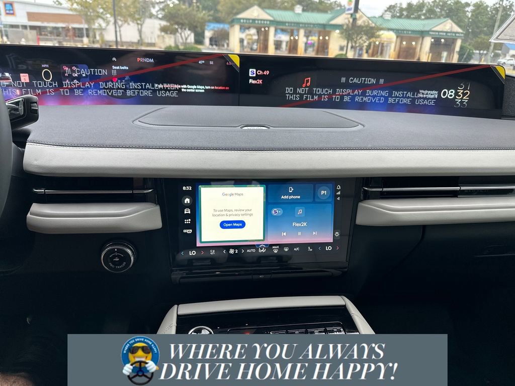 New 2025 Lincoln Navigator L Reserve image 13