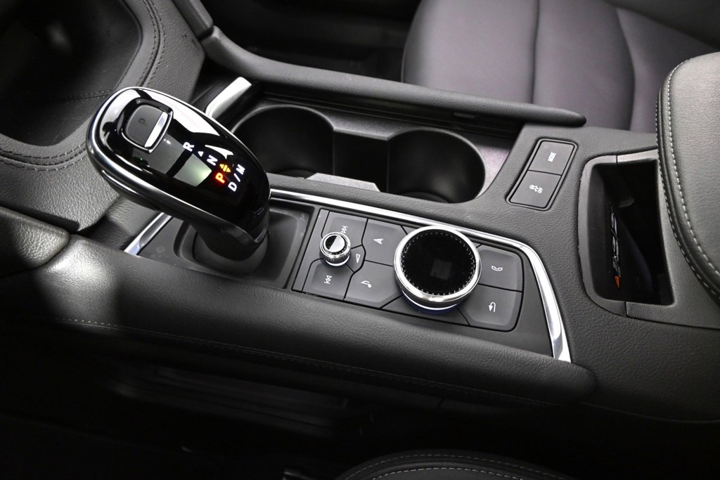 Certified 2025 Cadillac XT6 Sport w/ Technology Package image 34