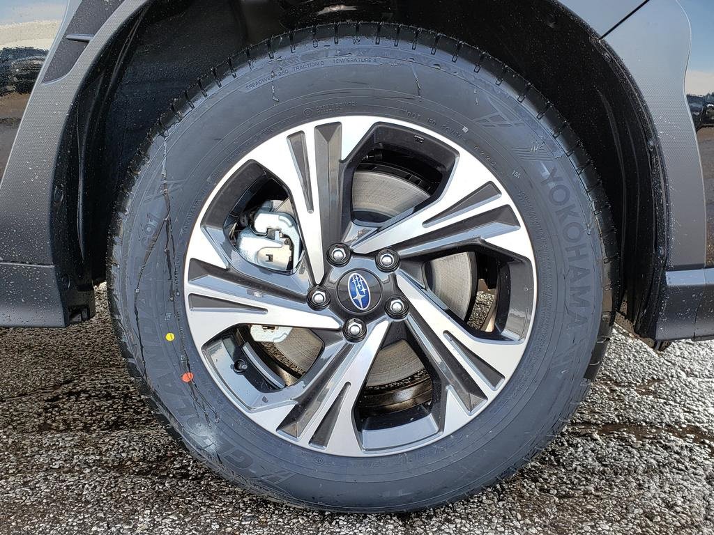 New 2026 Subaru Crosstrek 2.0i Premium image 12