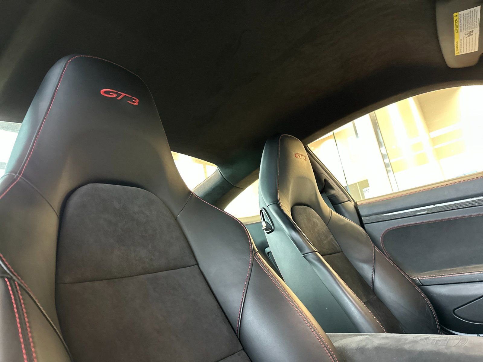 Used 2015 Porsche 911 GT3 image 15