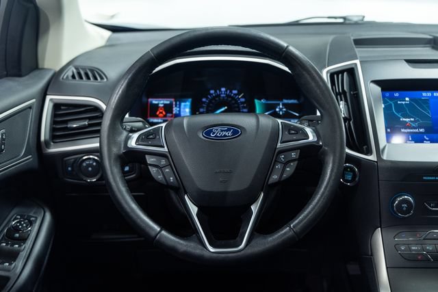 Used 2020 Ford Edge SEL w/ Convenience Package FWD image 14