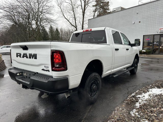New 2026 RAM 2500 Tradesman image 7