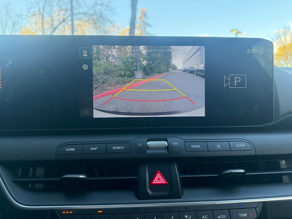 Certified 2025 Kia K4 LXS image 20