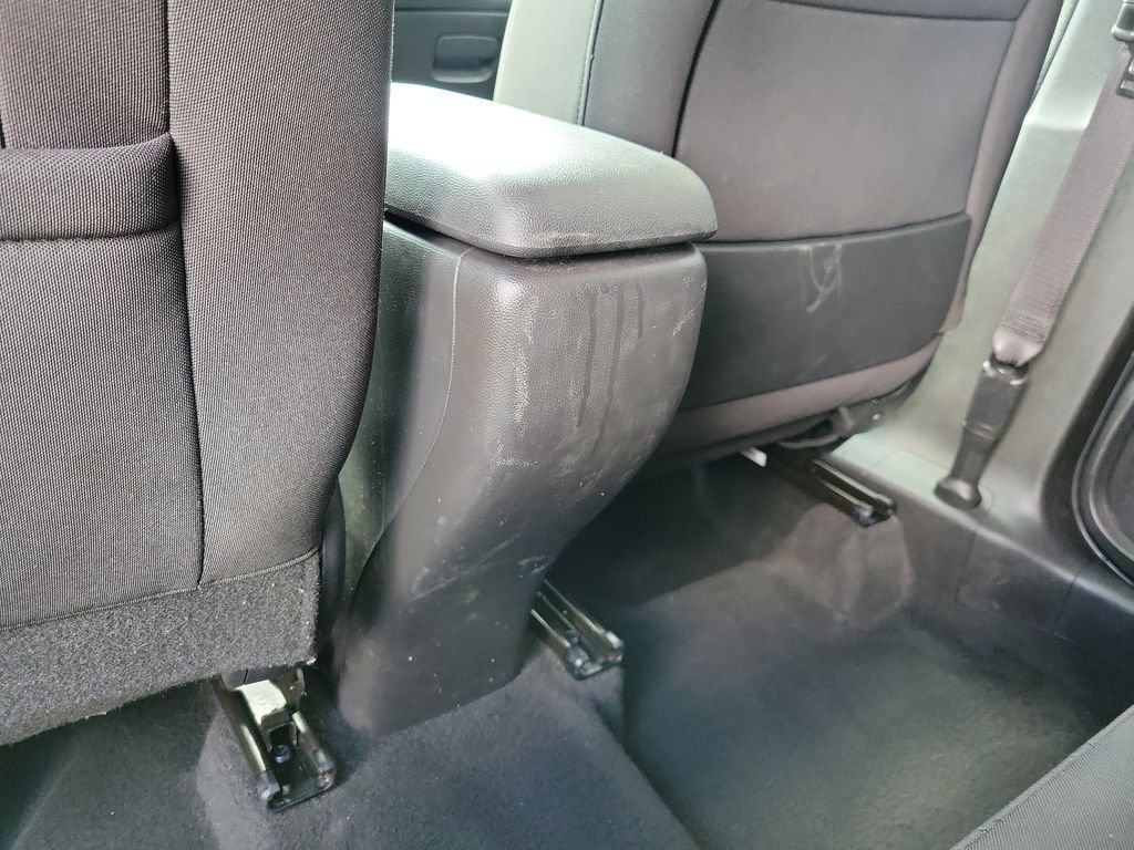 Used 2025 Chevrolet TrailBlazer LT AWD/4WD image 15