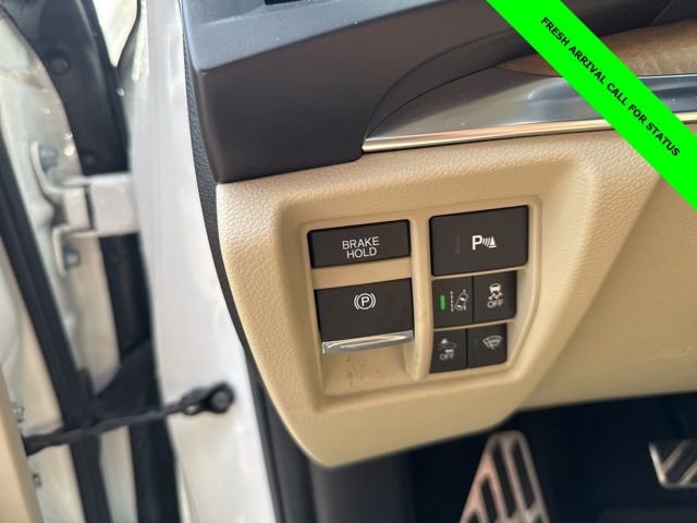 Used 2019 Acura MDX Sport Hybrid w/ Advance Pkg image 25