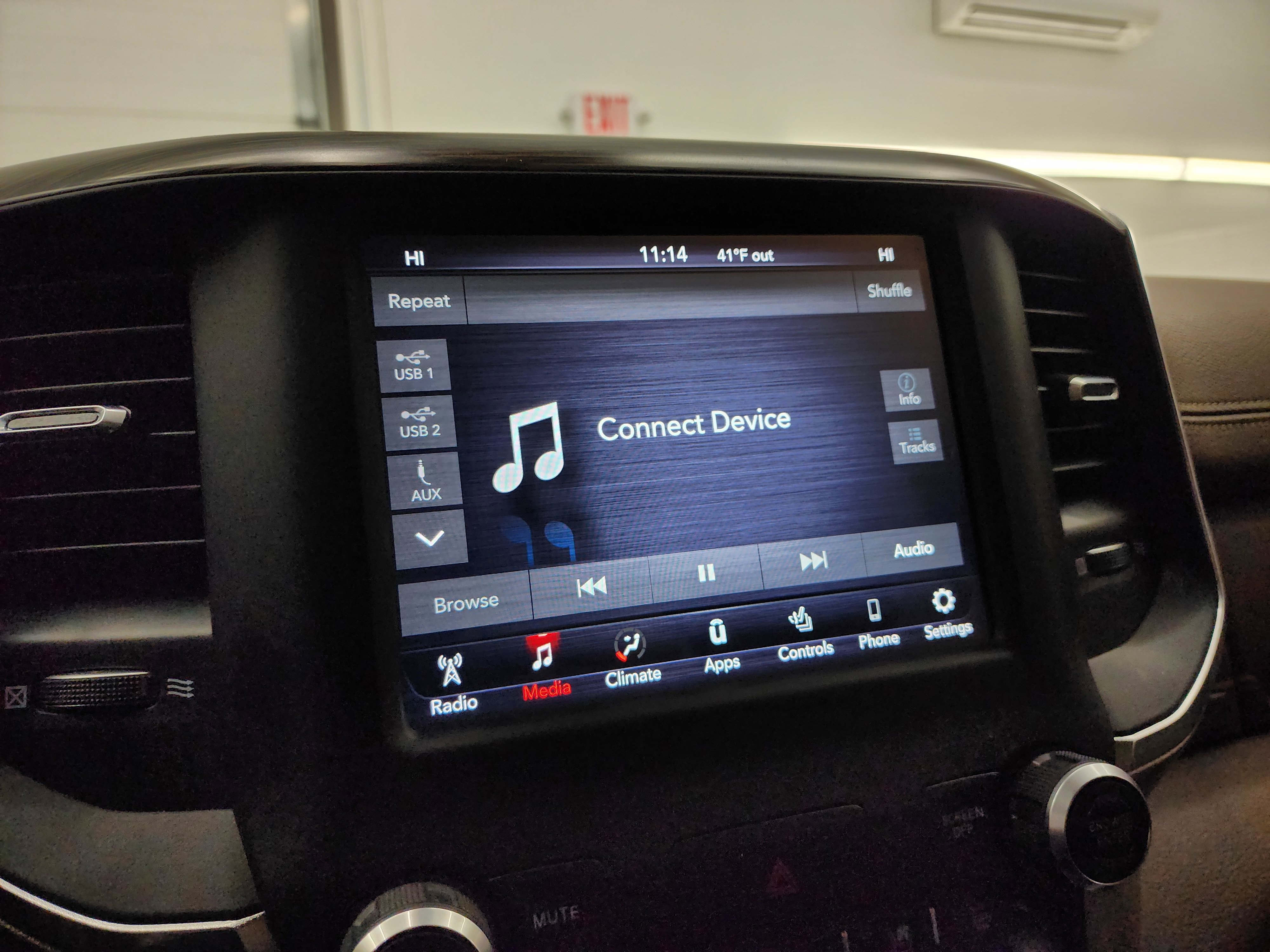 Used 2021 RAM 2500 Laramie image 48