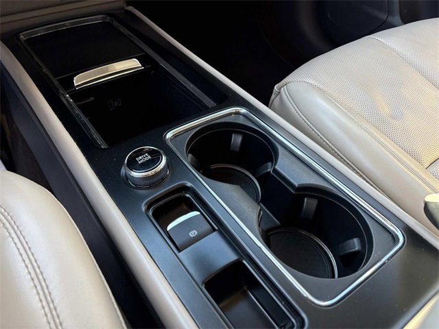 Certified 2023 Lincoln Corsair Reserve image 34