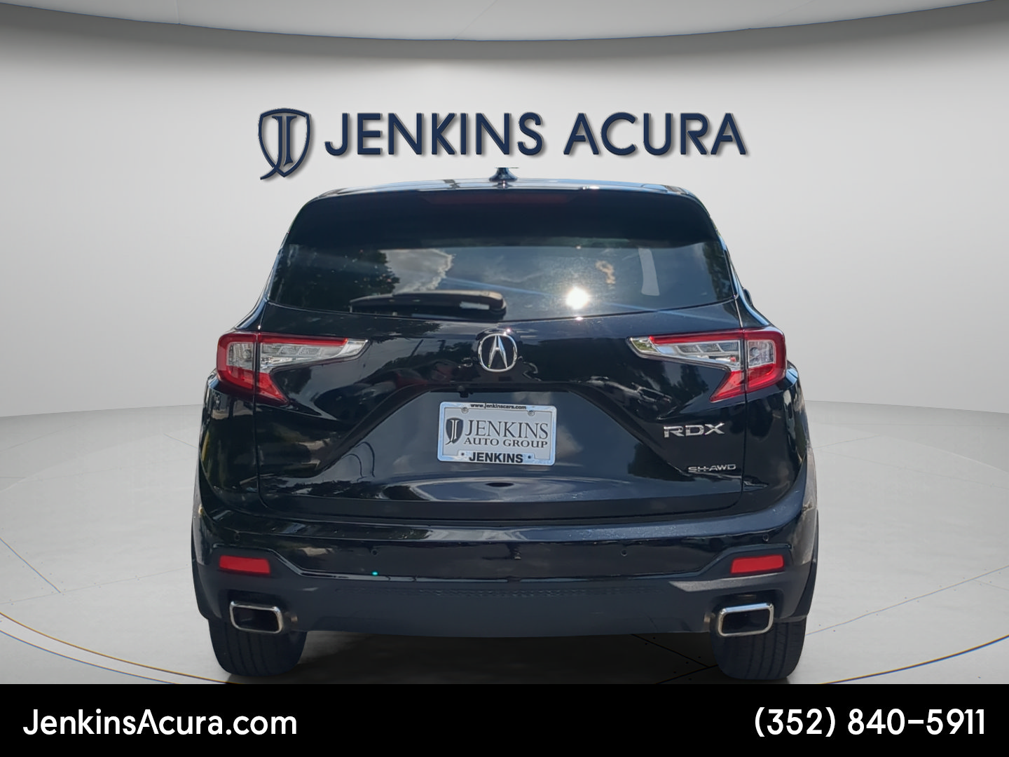 Used 2024 Acura RDX w/ Advance Package AWD/4WD image 6