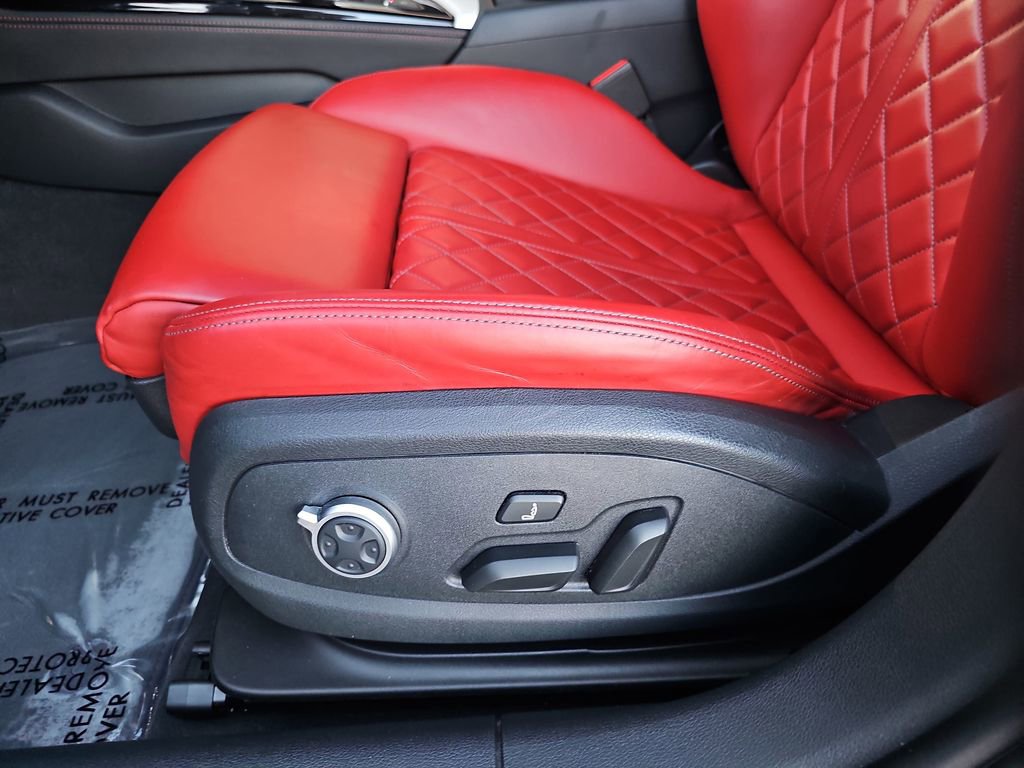 Used 2021 Audi S4 Premium Plus w/ Premium Plus Package AWD/4WD image 17