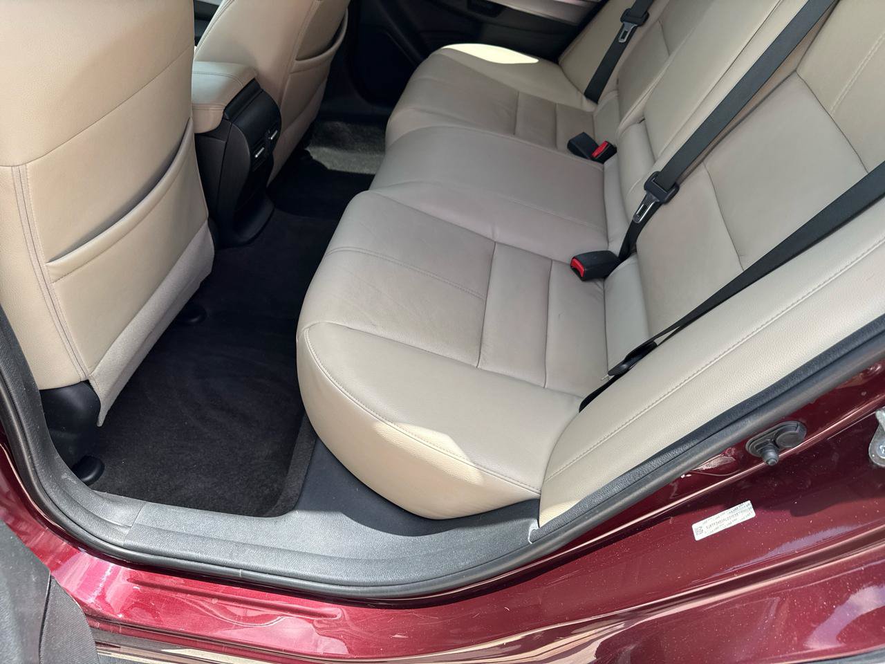 Used 2015 Honda Crosstour EX-L image 45