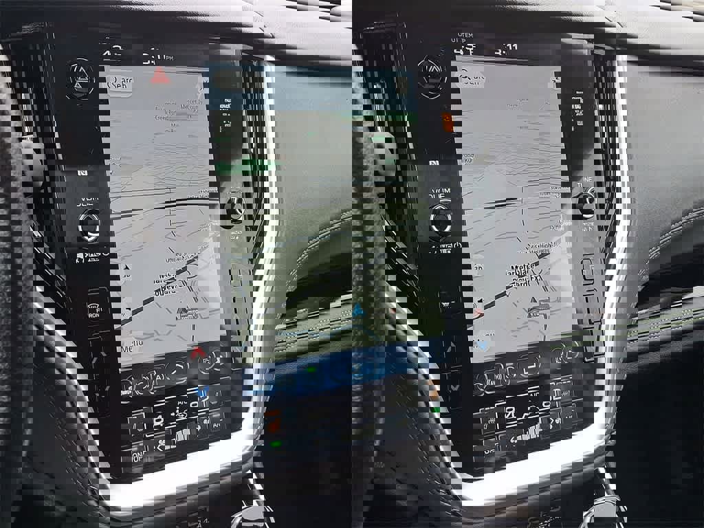 Used 2023 Subaru Outback Onyx Edition image 14