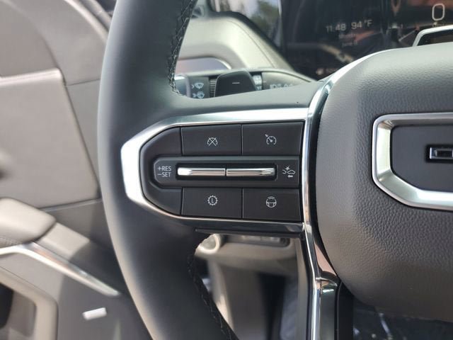 New 2026 GMC Yukon Denali w/ Denali Reserve Package AWD/4WD image 28