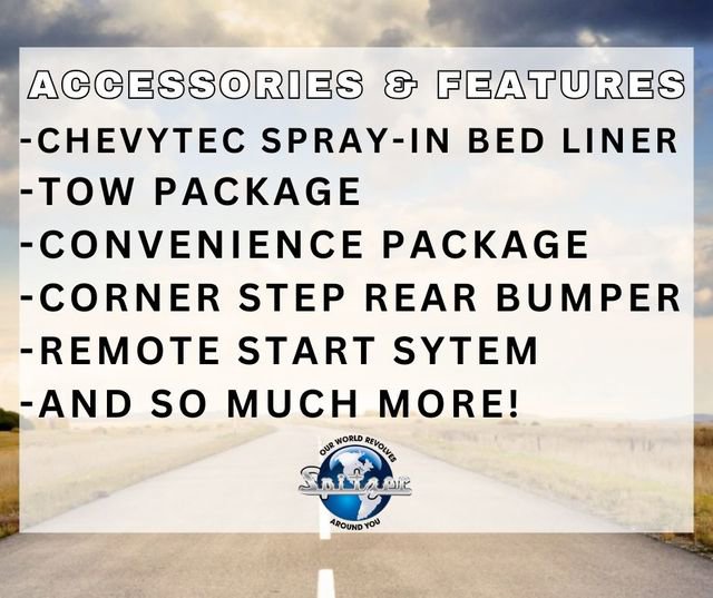 Used 2022 Chevrolet Silverado 1500 Custom image 5