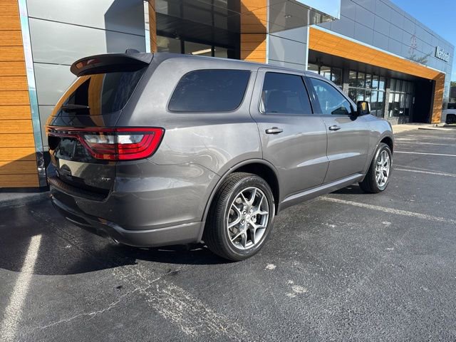 New 2026 Dodge Durango GT image 30