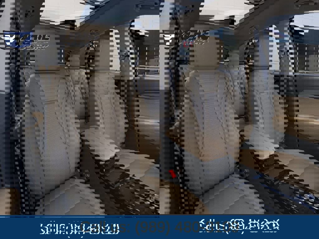 New 2026 Buick Envision Preferred image 16