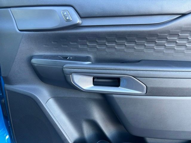 New 2025 Ford Ranger XLT w/ Equipment Group 301A High image 22