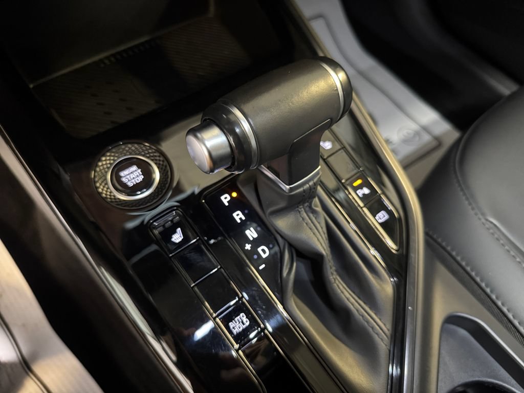 Certified 2023 Kia Niro EX Touring FWD image 21