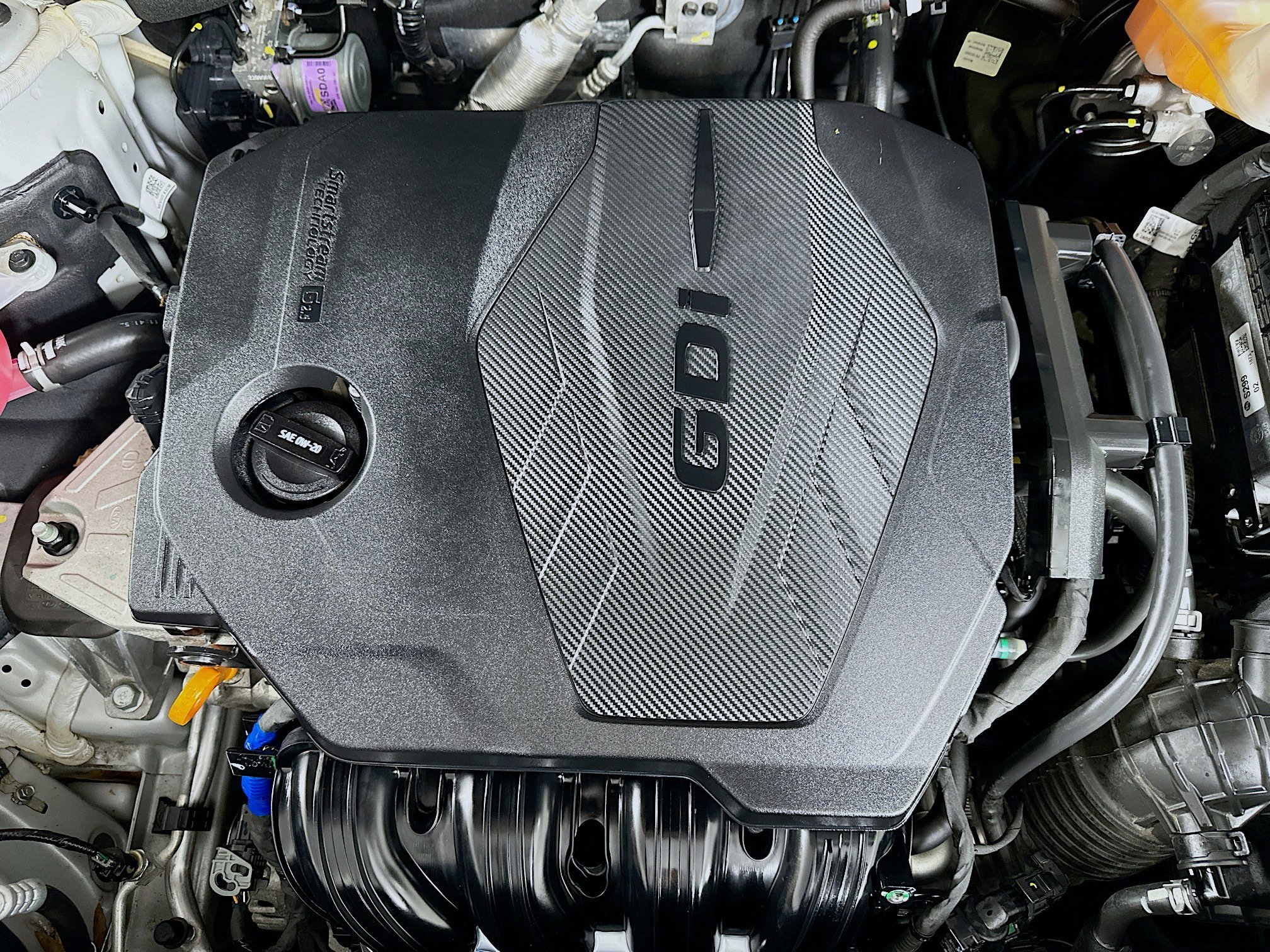 Used 2023 Hyundai Santa Fe XRT image 33