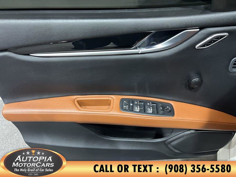 Used 2019 Maserati Ghibli S Q4 image 20