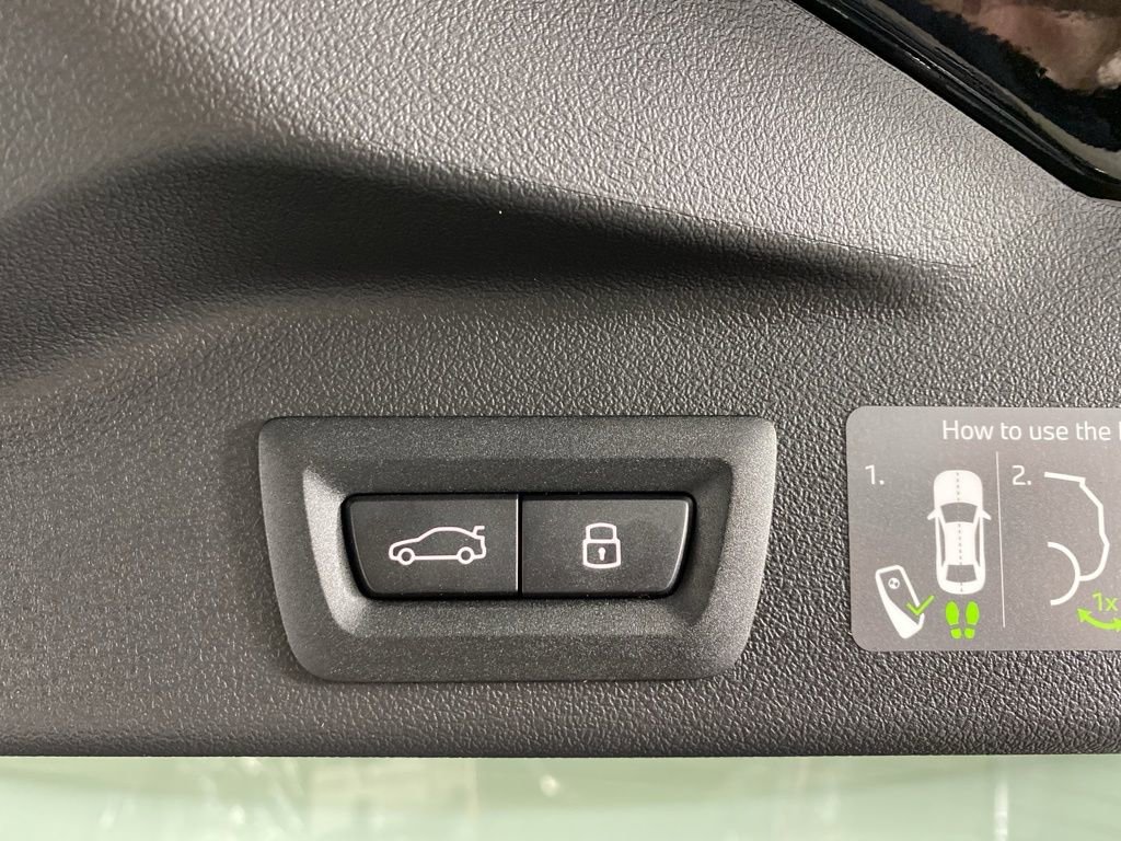 New 2026 BMW X5 M60i image 24